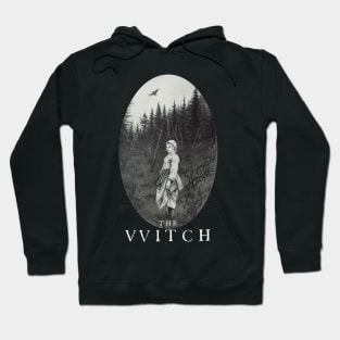 The Witch Hoodie